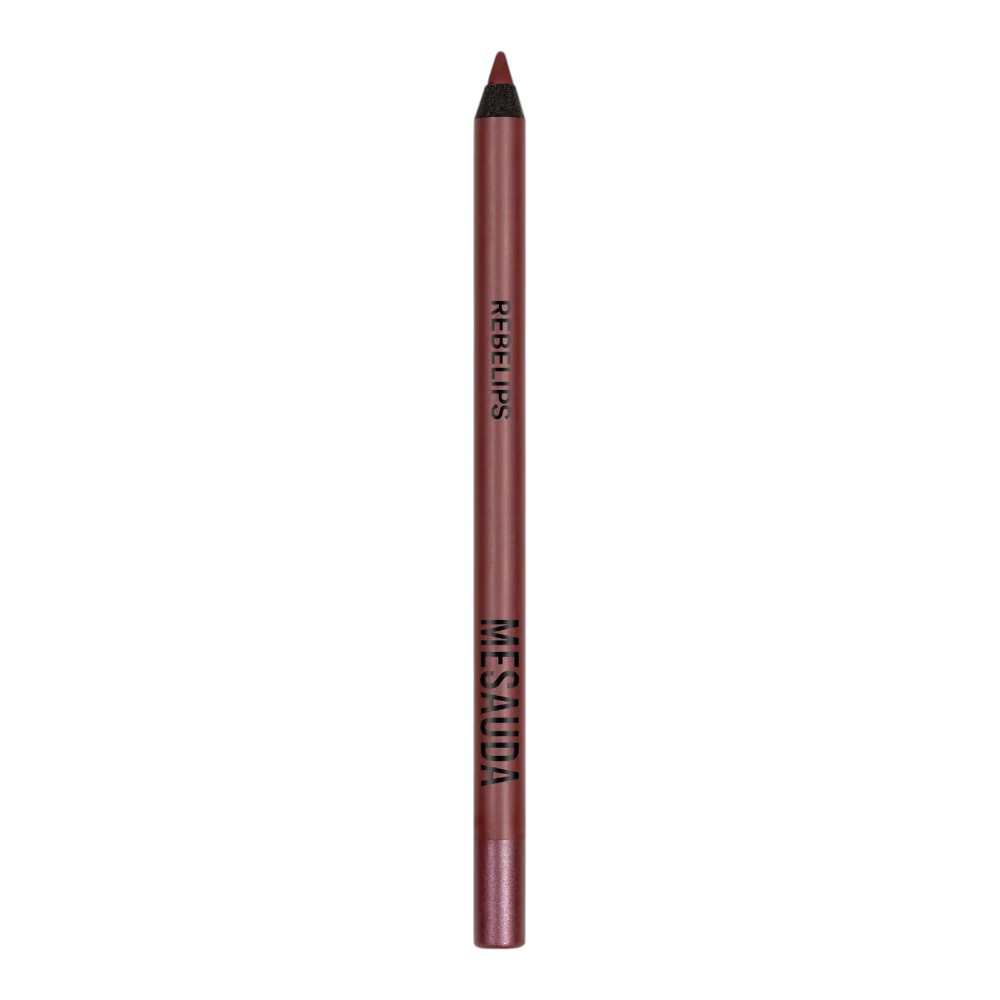 Mesauda Rebel Lip Pencil - 103 Blush