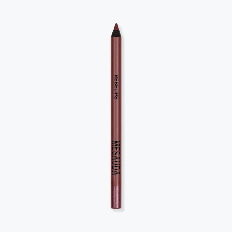 Mesauda Rebel Lip Pencil - Blush