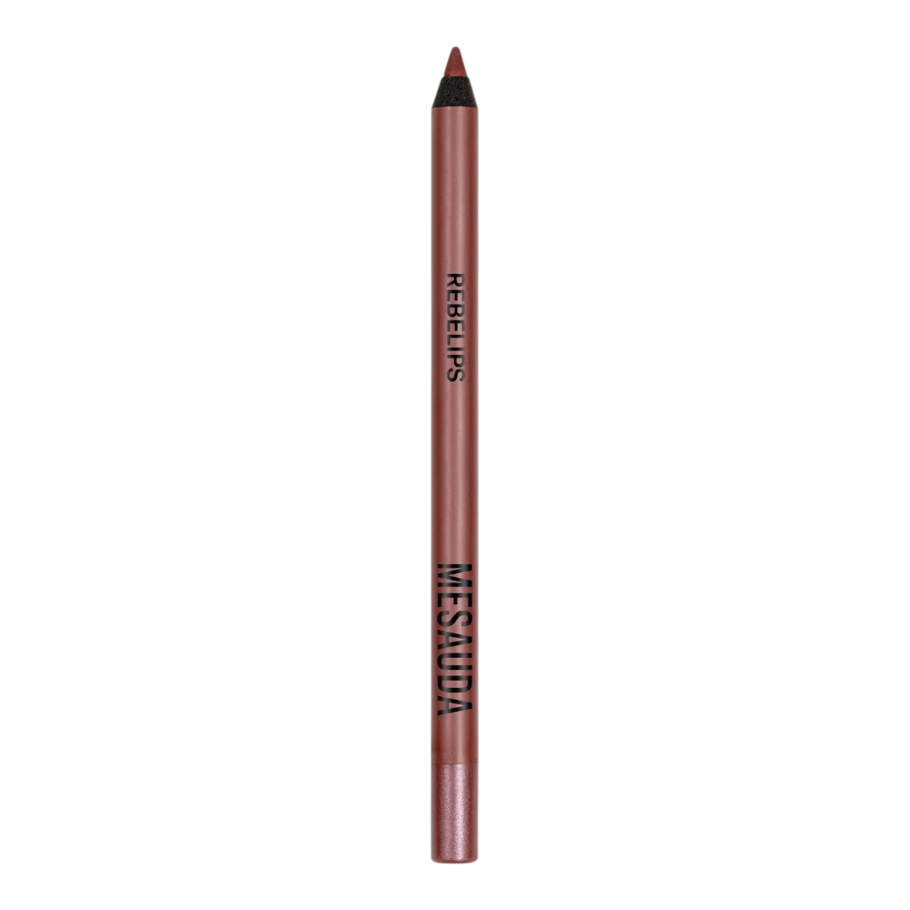 Mesauda Rebel Lip Pencil - 104 Seashell