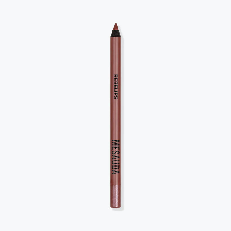 Mesauda Rebel Lip Pencil - Seashell