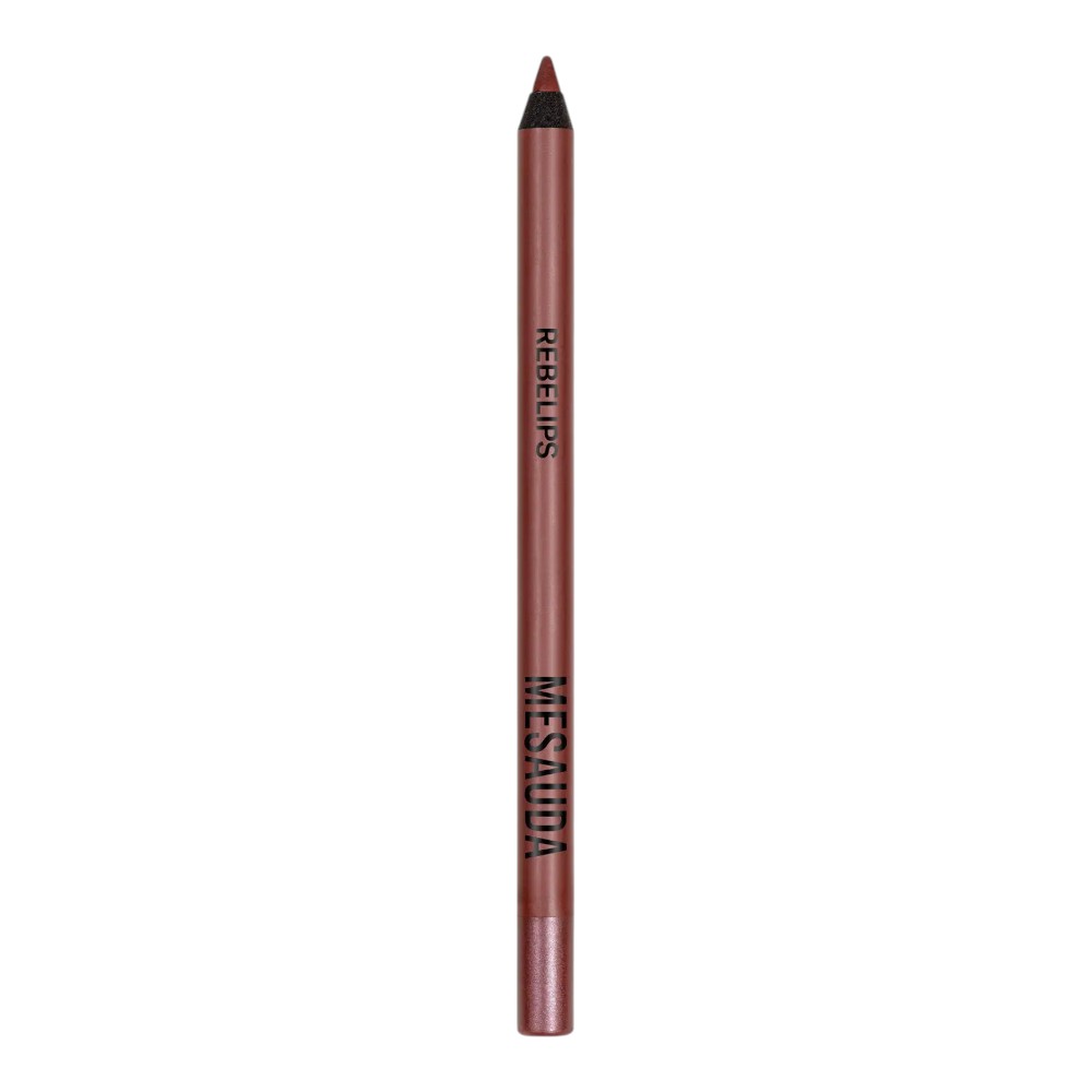 Mesauda Rebel Lip Pencil - 105 Skin