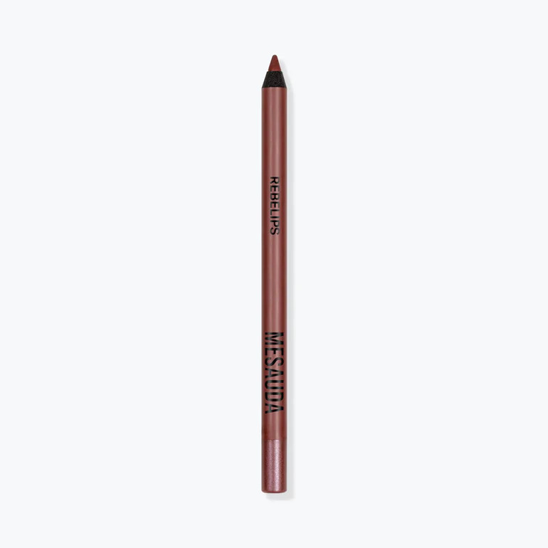 Mesauda Rebel Lip Pencil - Skin