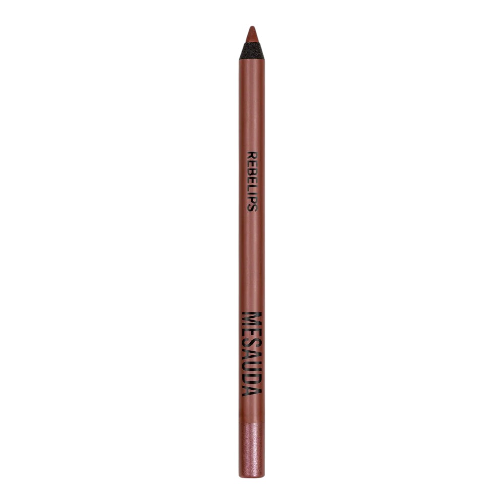 Mesauda Rebel Lip Pencil - 107 Royal