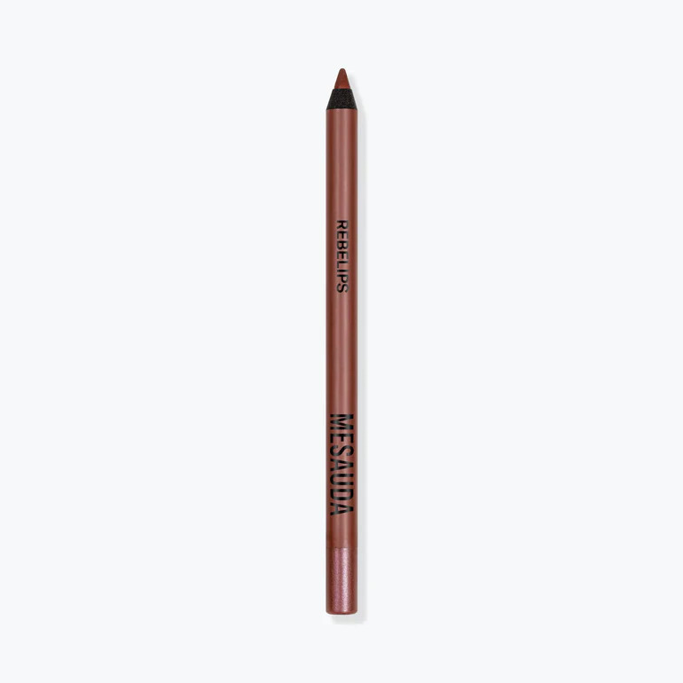 Mesauda Rebel Lip Pencil - Royal