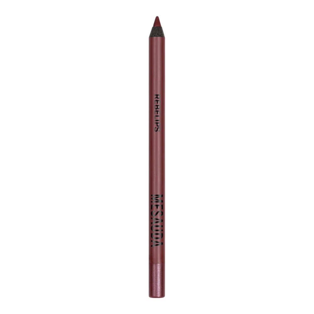 Mesauda Rebel Lip Pencil - 108 Quartz