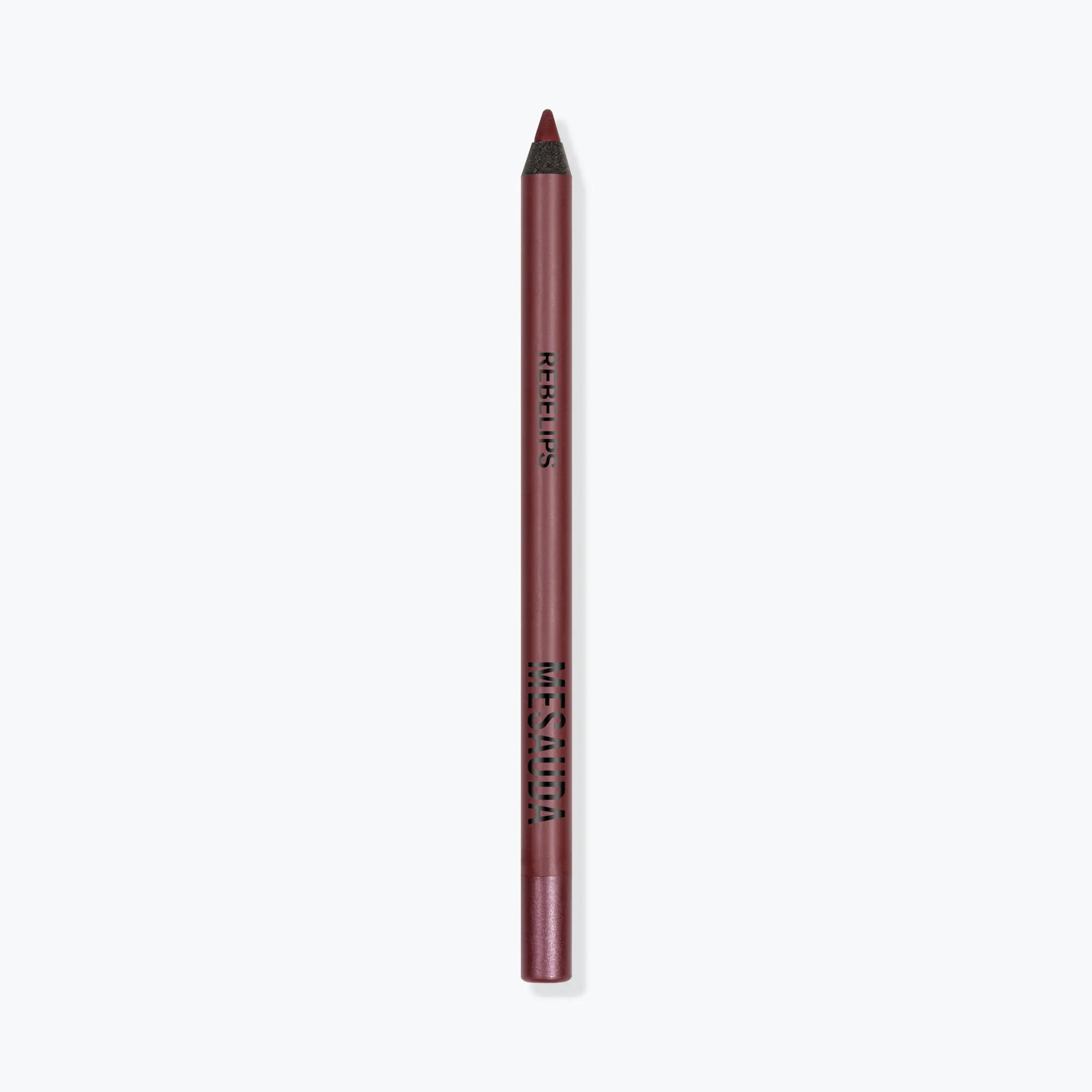 Mesauda Rebel Lip Pencil - Quartz