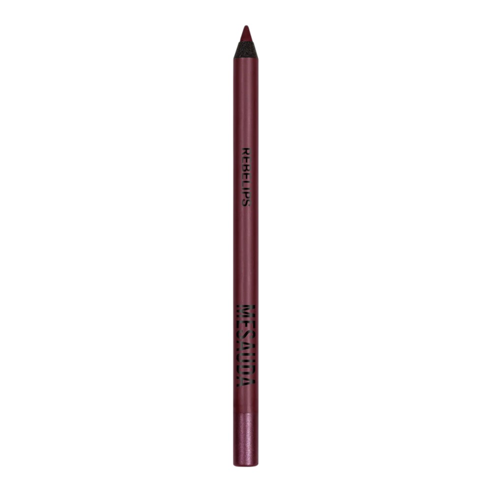 Mesauda Rebel Lip Pencil - 109 Currant