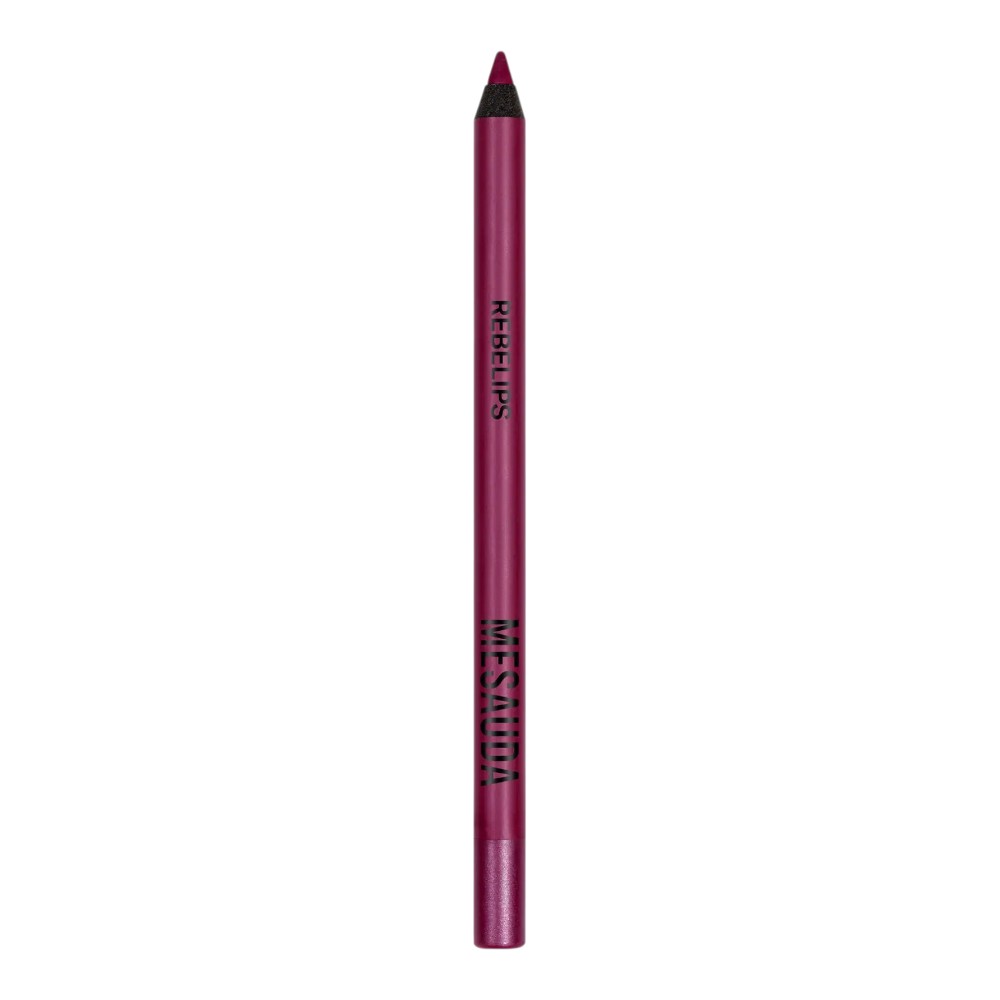 Mesauda Rebel Lip Pencil - 110 Peony