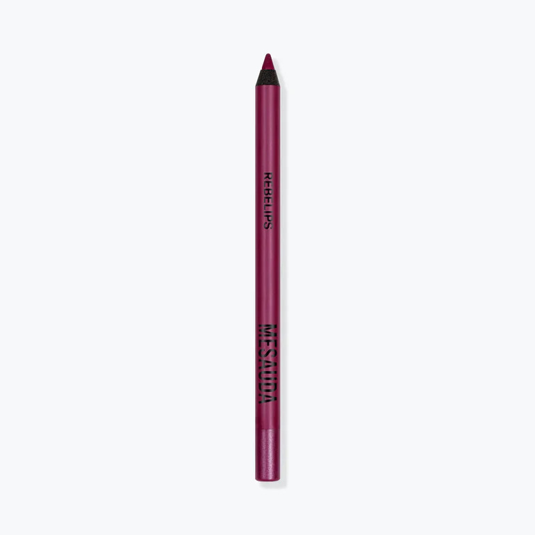 Mesauda Rebel Lip Pencil - Peony