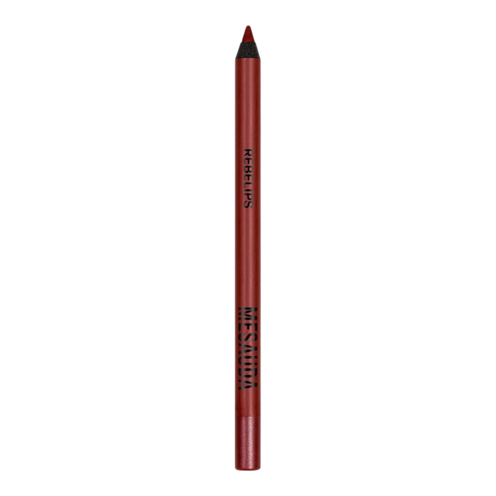 Mesauda Rebel Lip Pencil - 111 Jam