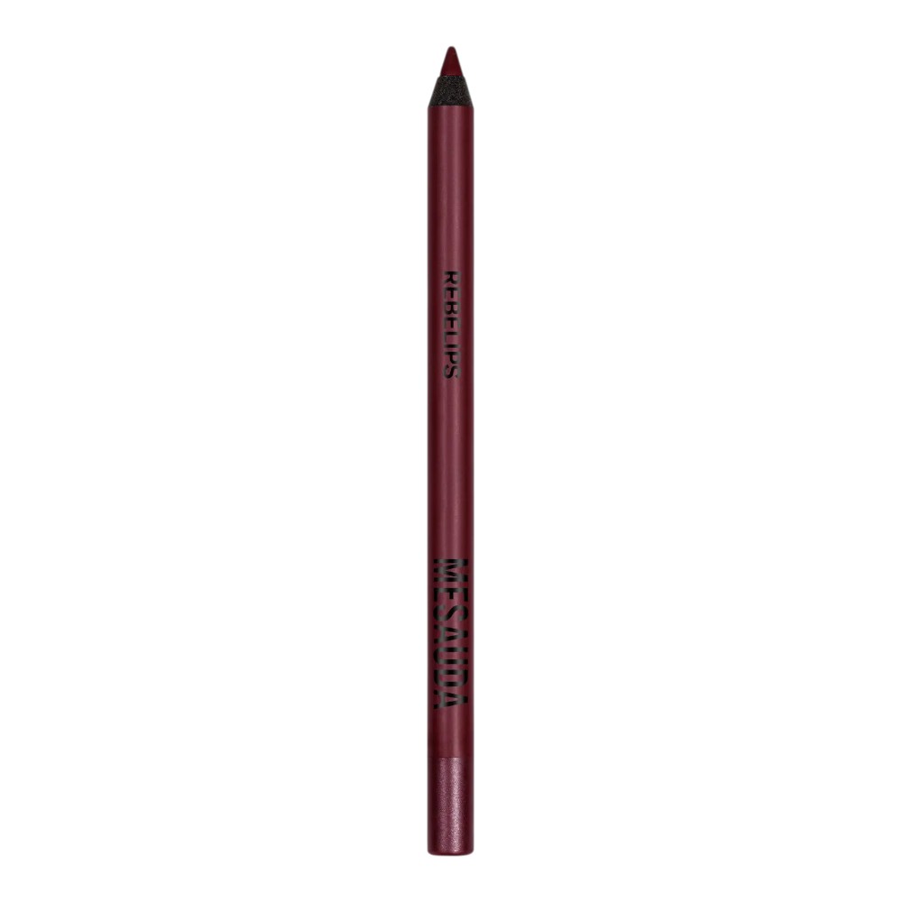 Mesauda Rebel Lip Pencil - 112 Orchid
