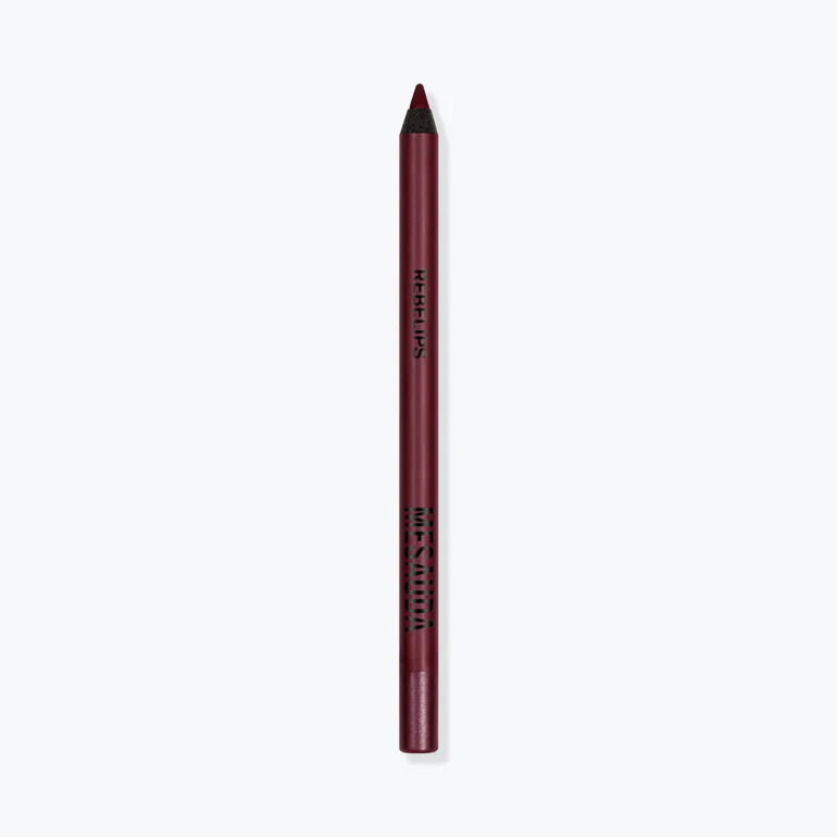 Mesauda Rebel Lip Pencil - Orchid