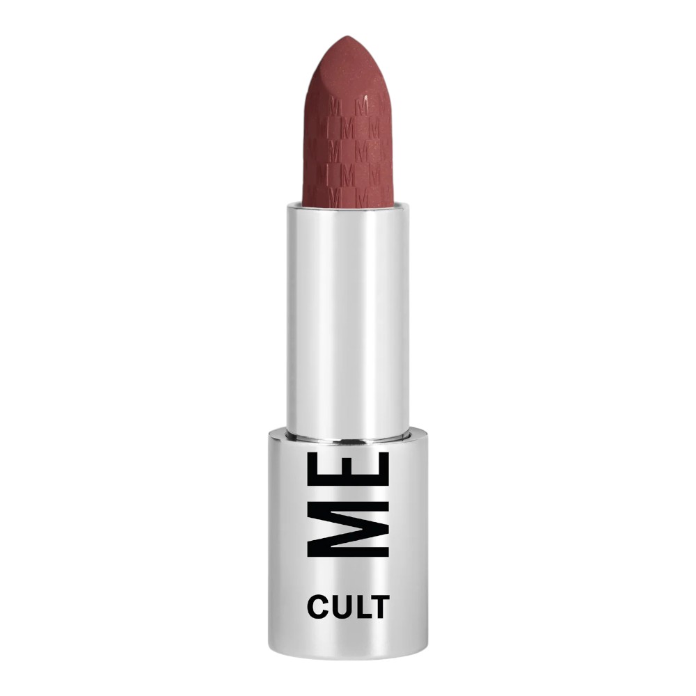 Mesauda Cult Creamy Lipstick - 101 Manifesto