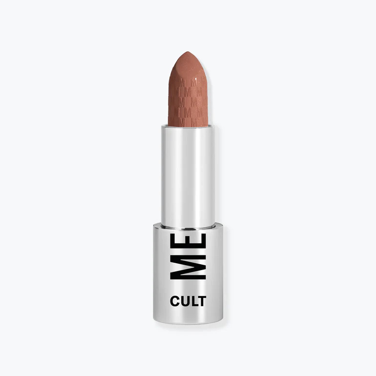 Mesauda Cult Creamy Lipstick - 104 Chic