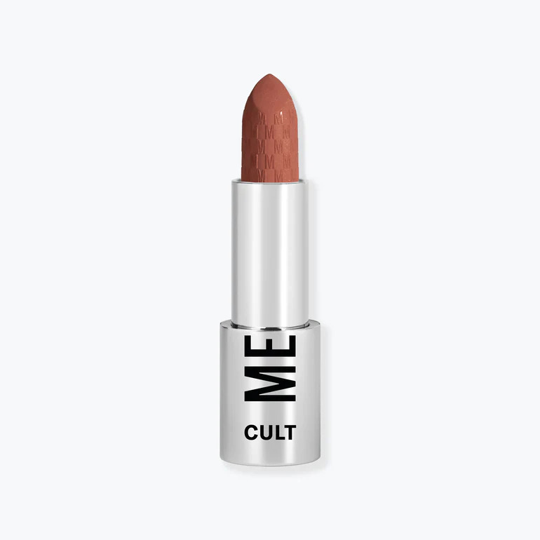 Mesauda Cult Creamy Lipstick - 106 Celebrity