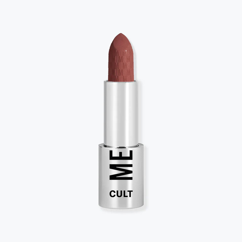 Mesauda Cult Creamy Lipstick - 107 Whisper