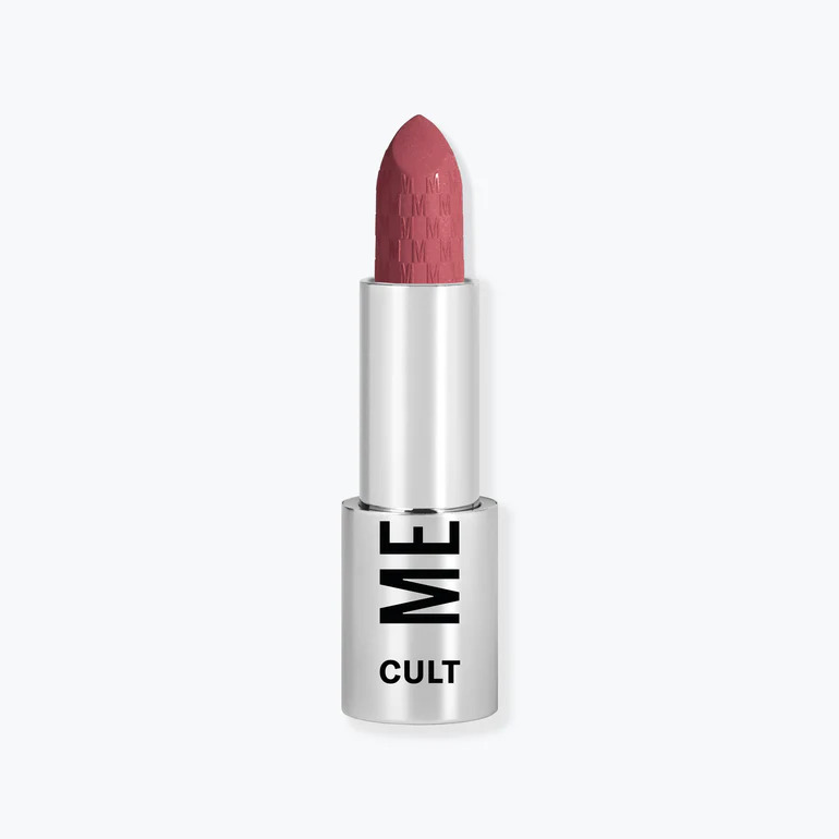 Mesauda Cult Creamy Lipstick - 110 Queen