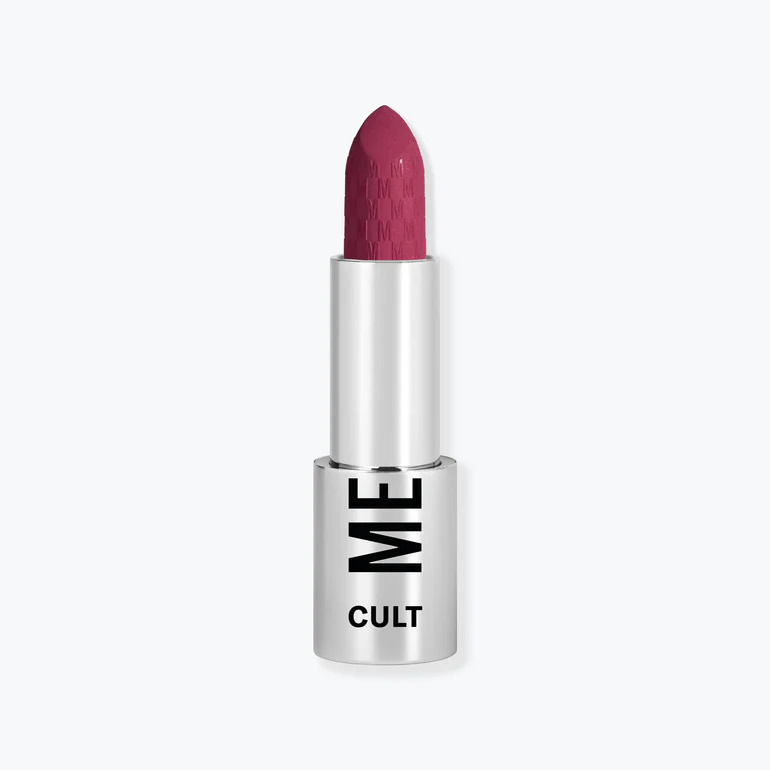 Mesauda Cult Creamy Lipstick - 112 Cool