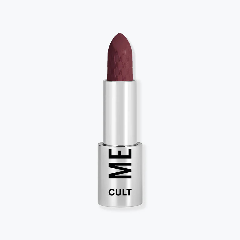 Mesauda Cult Creamy Lipstick - 114 Muse