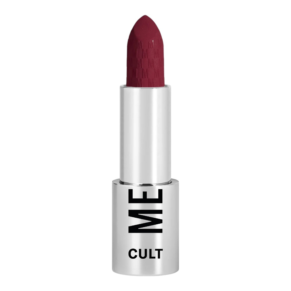 Mesauda Cult Creamy Lipstick - 115 Idol Rouge
