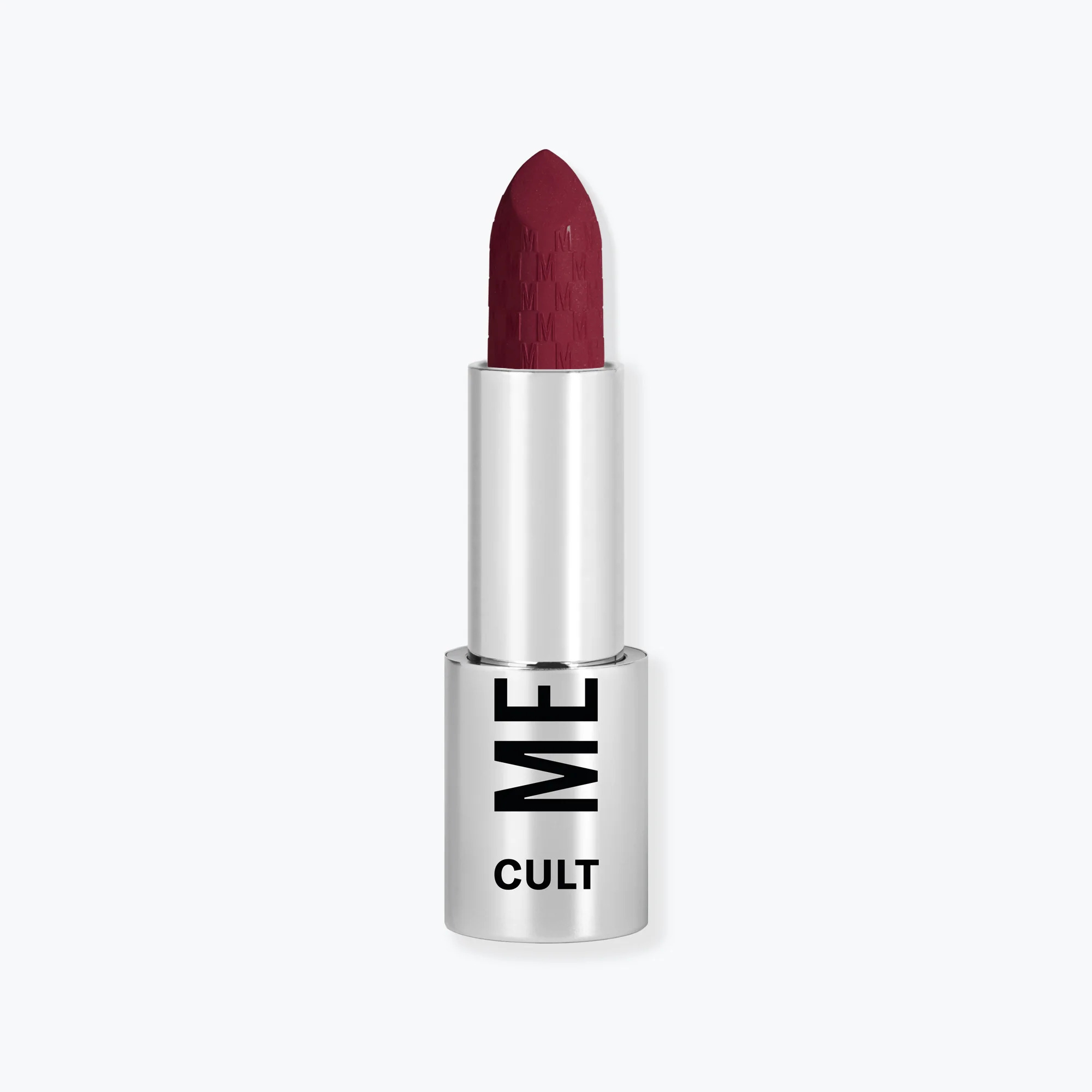 Mesauda Cult Creamy Lipstick - 115 Idol Rouge