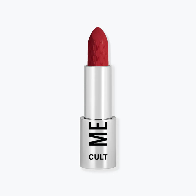 Mesauda Cult Creamy Lipstick - 116 Boss