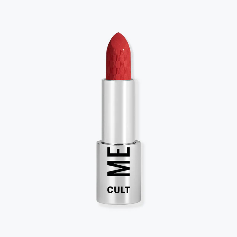 Mesauda Cult Creamy Lipstick - 117 Couture