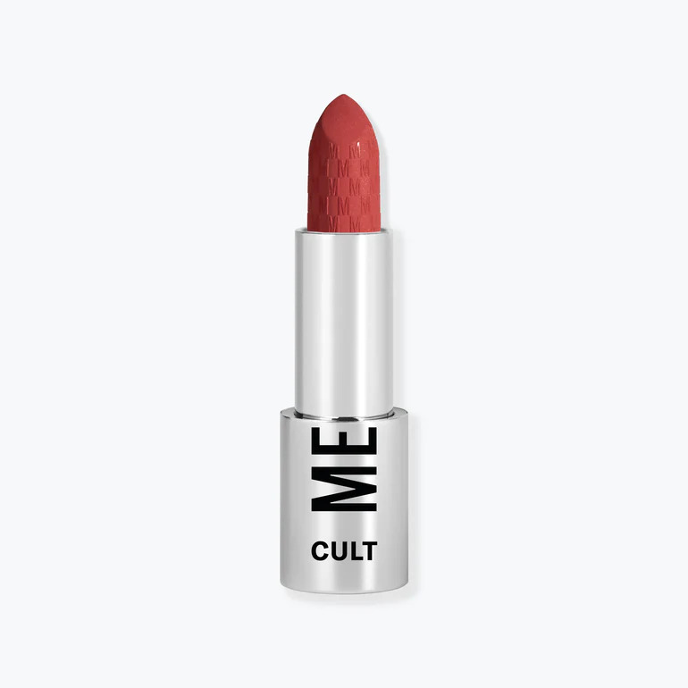 Mesauda Cult Creamy Lipstick - 118 Heroine