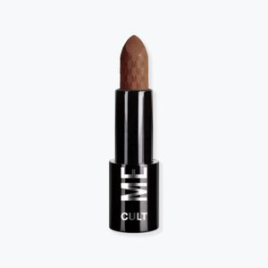 Mesauda Cult Matte Lipstick - 201 Statement