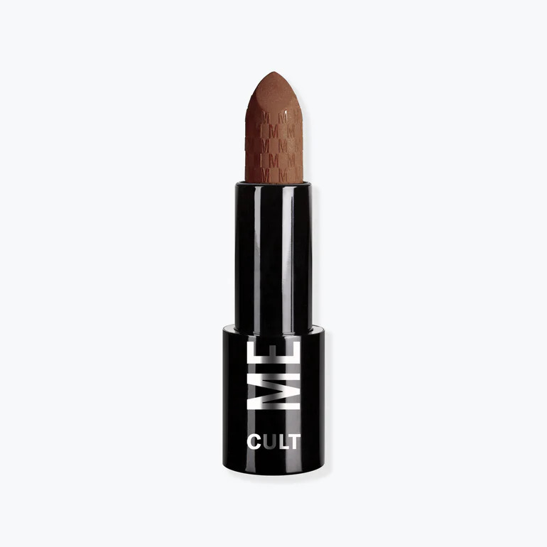 Mesauda Cult Matte Lipstick - 201 Statement