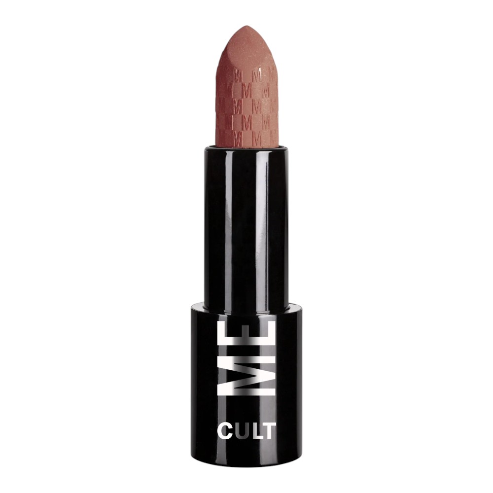Mesauda Cult Matte Lipstick - 203 Angelic