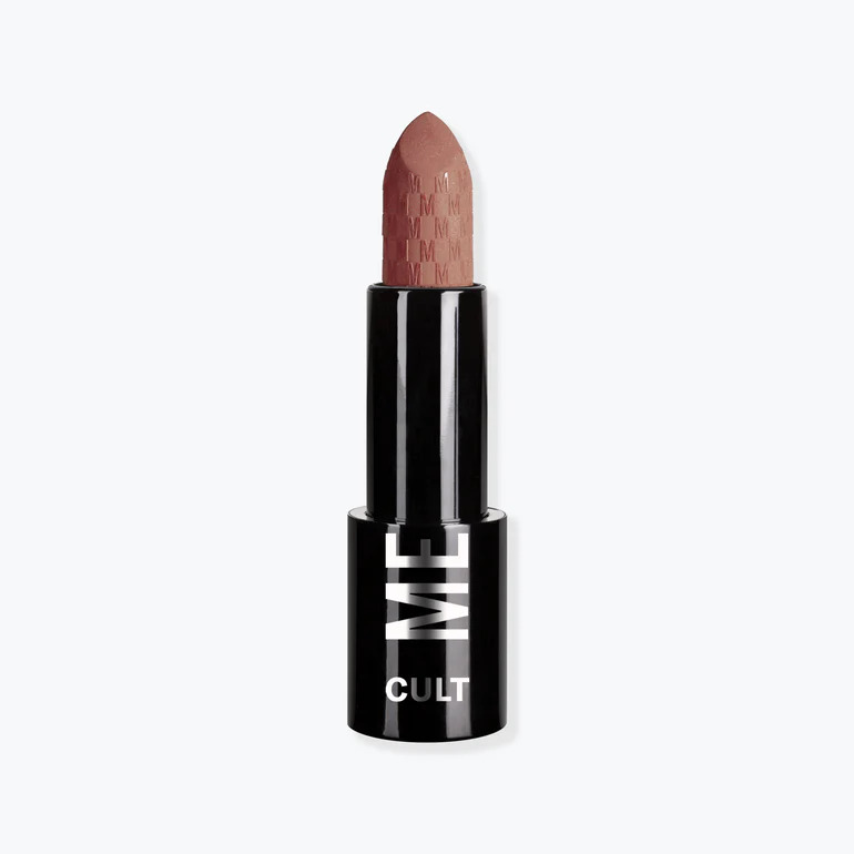 Mesauda Cult Matte Lipstick - 203 Angelic