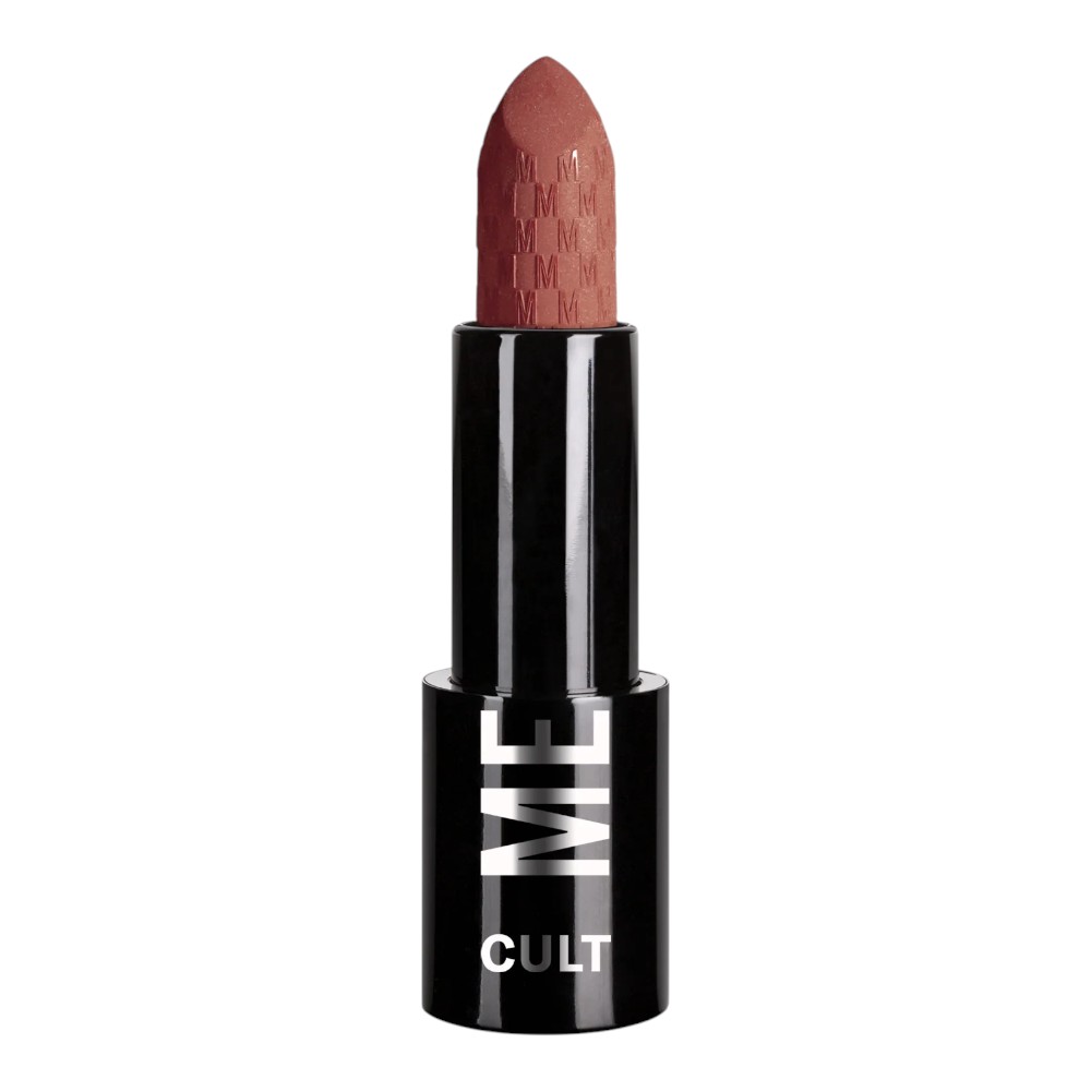 Mesauda Cult Matte Lipstick - 205 Supreme