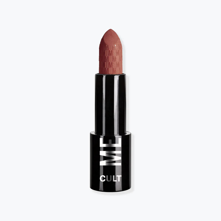 Mesauda Cult Matte Lipstick - 205 Supreme