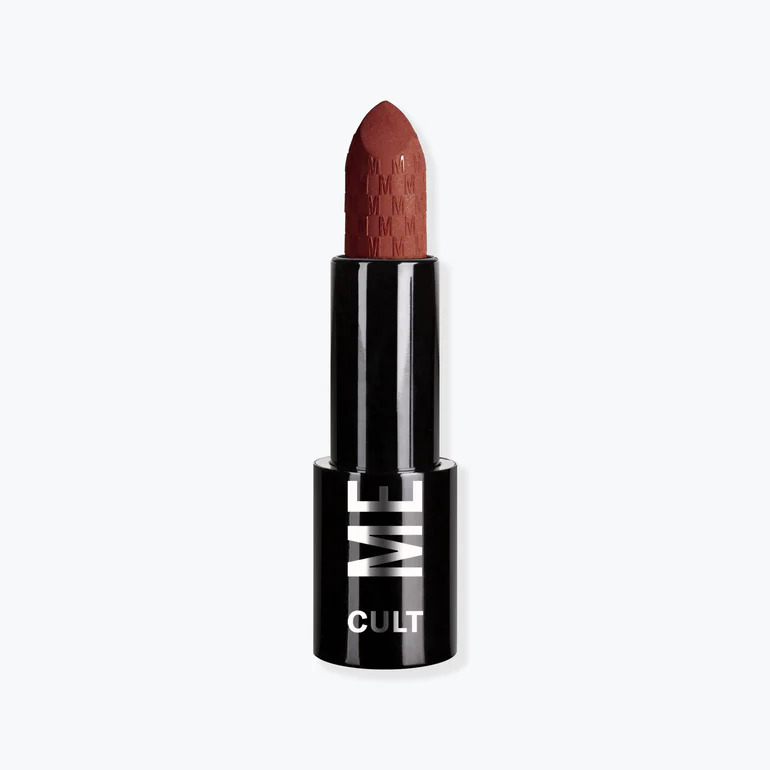 Mesauda Cult Matte Lipstick - 207 Bestseller