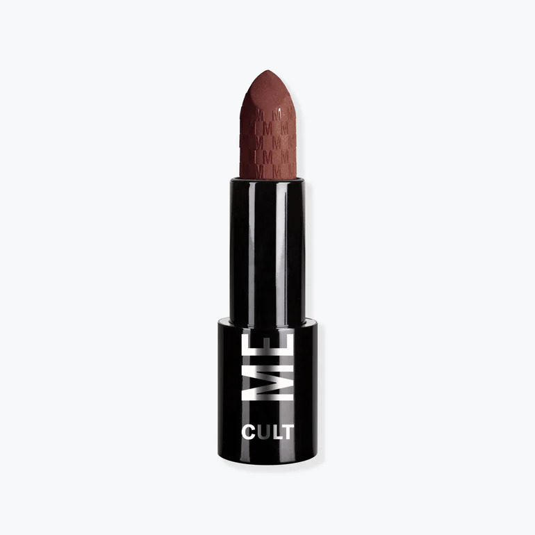 Mesauda Cult Matte Lipstick - 208 Temptation