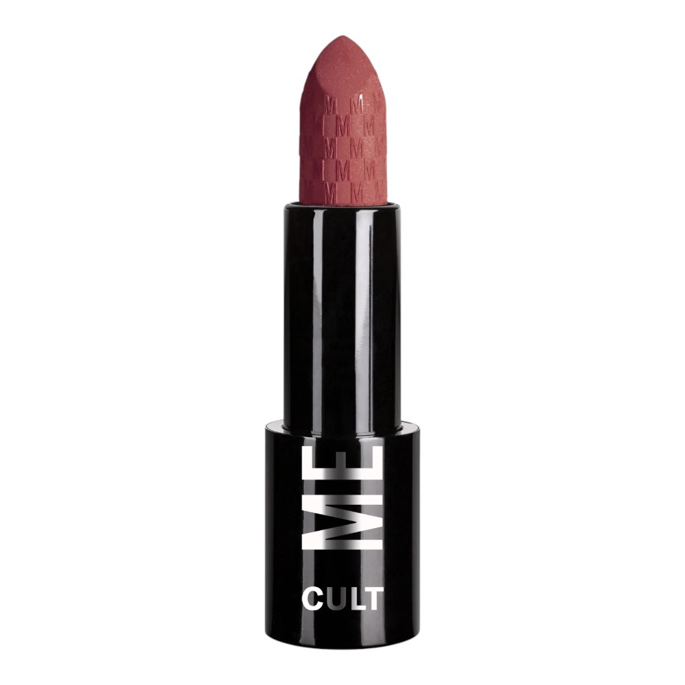 Mesauda Cult Matte Lipstick - 209 Fashion