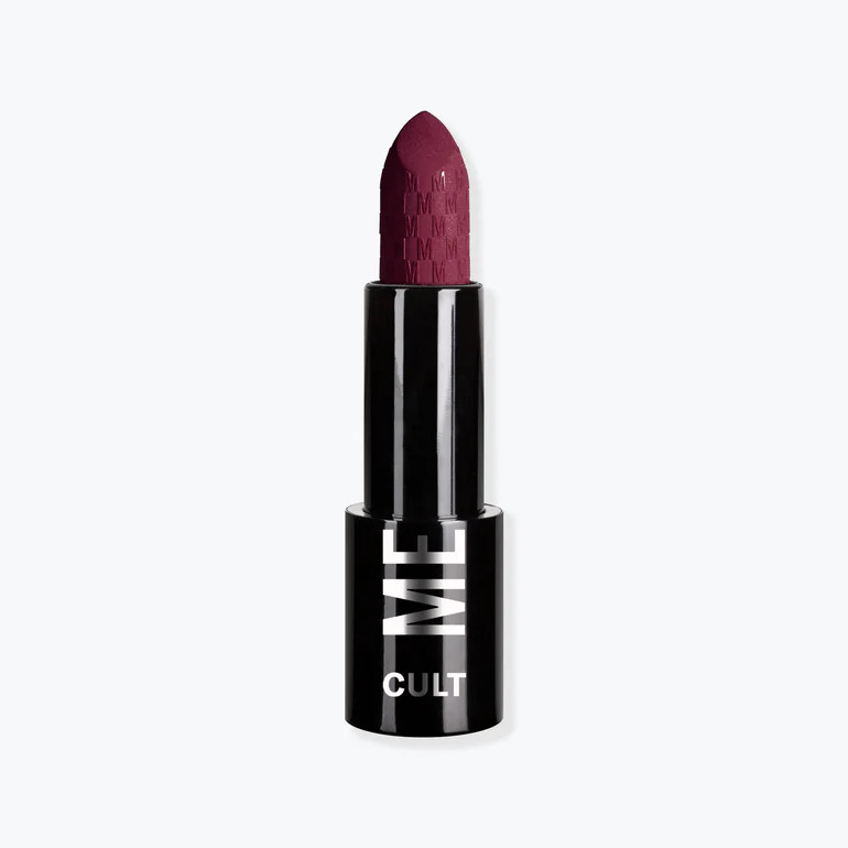 Mesauda Cult Matte Lipstick - 215 Trendsetter