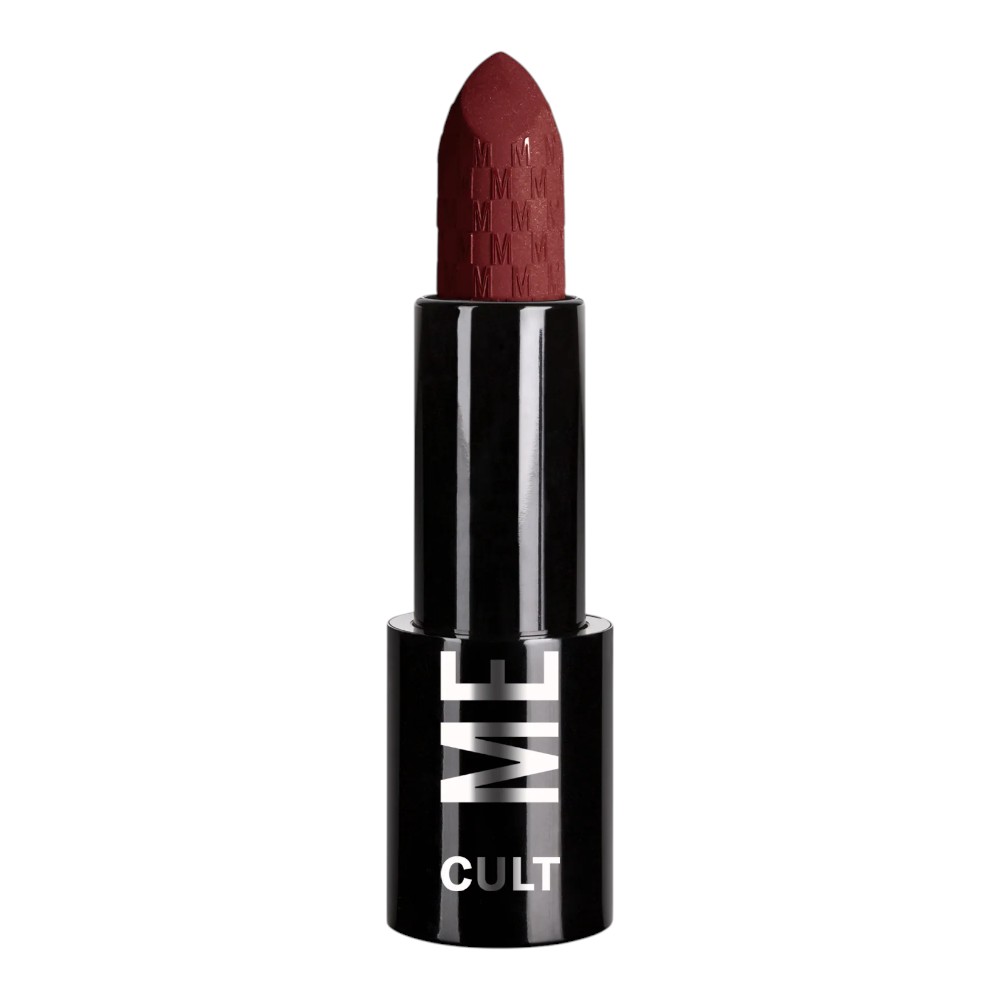 Mesauda Cult Matte Lipstick - 218 Succulent