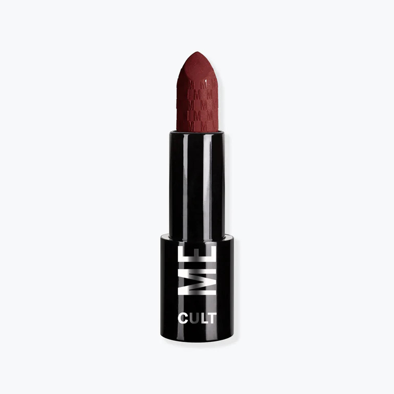 Mesauda Cult Matte Lipstick - 218 Succulent