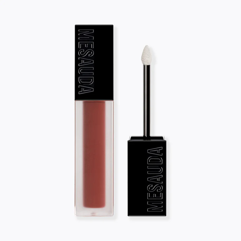 Mesauda Sublimatte Liquid Lipstick - 205 Seductive