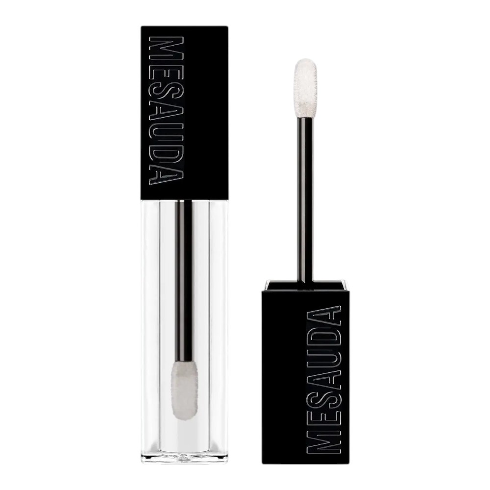 Mesauda Milano Gloss Matrix Lipgloss - 101 Glazed