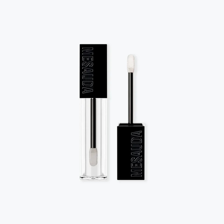 Mesauda Milano Gloss Matrix Lipgloss - 101 Glazed