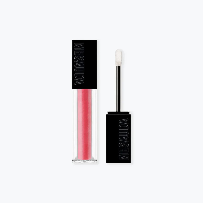 Mesauda Milano Gloss Matrix Lipgloss - 103 Candy Girl