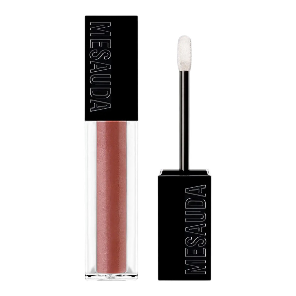 Mesauda Milano Gloss Matrix Lipgloss - 105 Nude Affairs