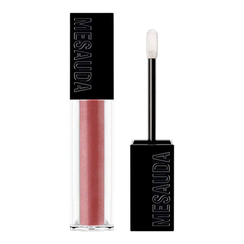 Mesauda Milano Gloss Matrix Lipgloss - 106 Retro Dream