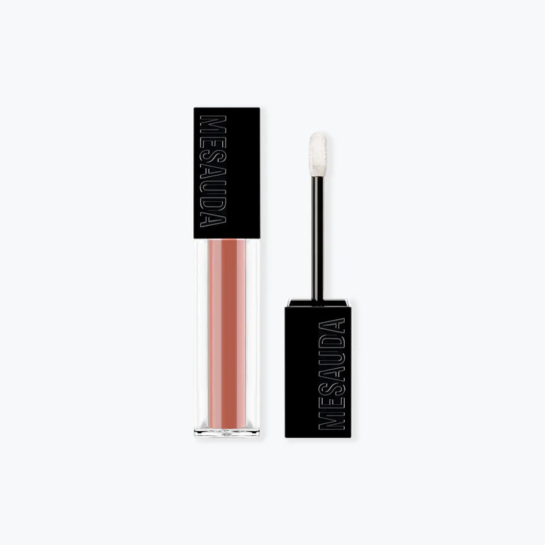 Mesauda Milano Gloss Matrix Lipgloss - 107 Sweet Cuddle