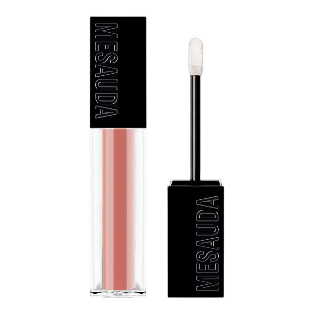 Mesauda Milano Gloss Matrix Lipgloss - 108 4Ever Peach
