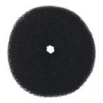 Nascita Hair Bun Black 01