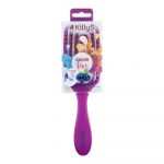 KillyS Hairbrush With Blueberry Scent